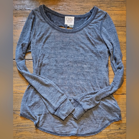 Womens Juniors Teens T Shirt Lot of 6 Short Sleeve S/XS - Picture 2 of 8